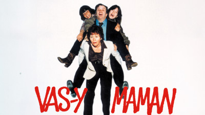 Vas-y maman  1978