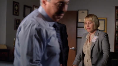 Médium Saison 3 Episode 19 - Pour une poignée de diamants