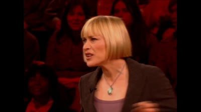 Médium Saison 3 Episode 21 - Les traîtres...