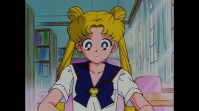 Sailor Moon 179