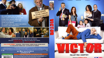 Victor  2009