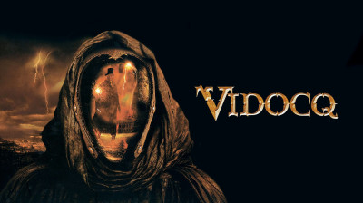 Vidocq  2001