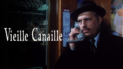 Vieille Canaille  1992