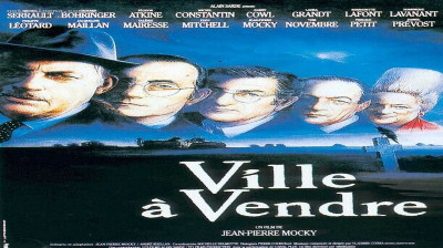 Ville à vendre  1992