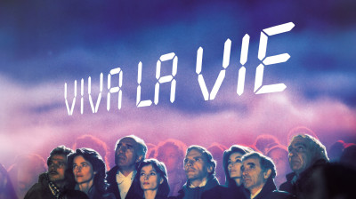 Viva la vie  1984