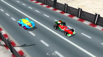 汽车人总动员: The Autobots (2015)