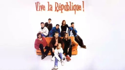 Vive la République !  1997