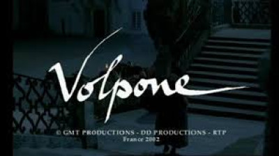 Volpone  2004