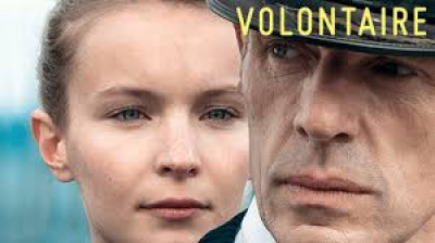 Volontaire  2018