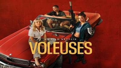 Voleuses  2023