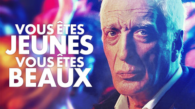 Vous êtes jeunes, vous êtes beaux  2019