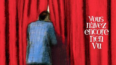 Vous n'avez encore rien vu  2012