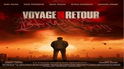 Voyage sans retour  2012