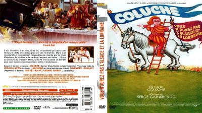 Vous n'aurez pas l'Alsace et la Lorraine  1977