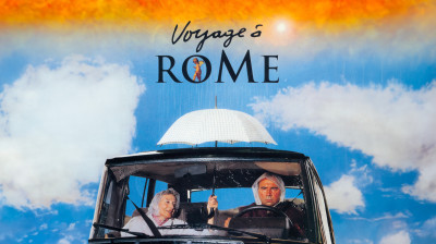 Voyage à Rome  1992