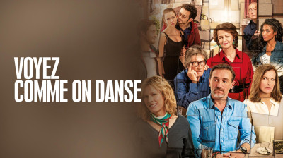 Voyez comme on danse  2018