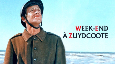 Week-end à Zuydcoote  1964