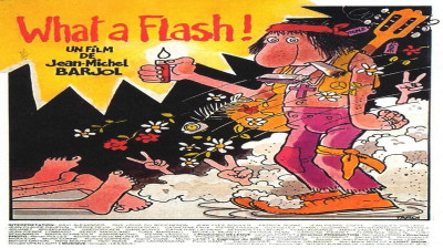 What a Flash!  1972