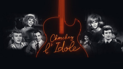 Cherchez l'idole  1964