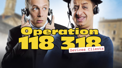 Opération 118 318, sévices clients  2010