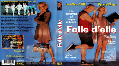 Folle d'elle  1998