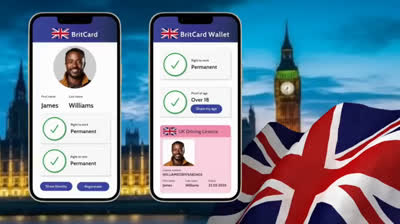 ¡ALERTA CRISTIANA! Sin esta marca digital 'No Podrás Comprar Ni Vender'