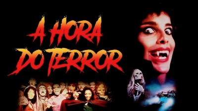 A Hora Do Terror 1985 Dublado
