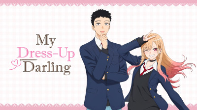 『Gigi♡』⪼[T1/C4] My Dress-Up Darling: Temporada 1, Capítulo 4 (2022) Latino
