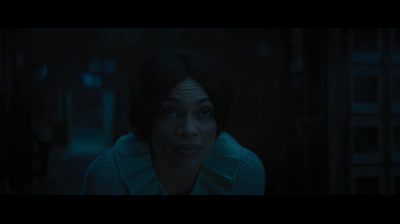 HAUNTED MANSION (2023)