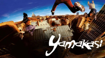 Yamakasi - Les Samouraïs des temps modernes  2001