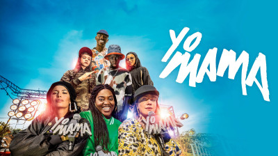 Yo Mama  2023