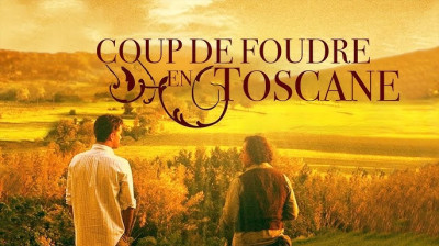 Coup de foudre en Toscane 2005