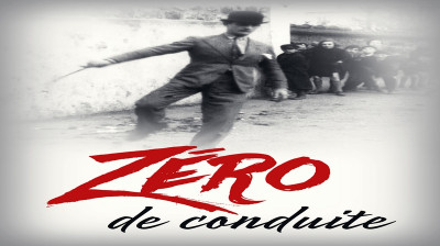 Zéro de conduite  1933