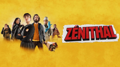 Zénithal  2024