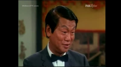 Tre Nipoti E Un Maggiordomo 1966 05x03