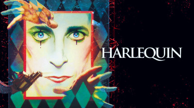 Harlequin  1980