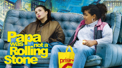 Papa Was Not a Rolling Stone  2014