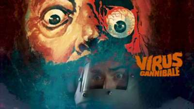 Virus cannibale 1980