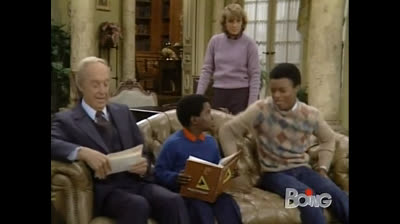 Il Mio Amico Arnold 06x05 Drafted