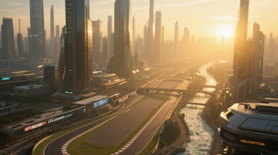 Historia al Estilo de las Carreras