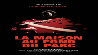 La Maison au fond du parc 1980