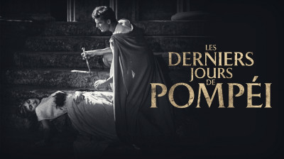 Les Derniers Jours de Pompéi 1959
