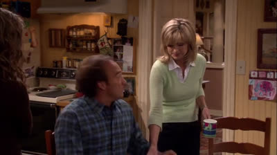 La vita secondo Jim 03x03