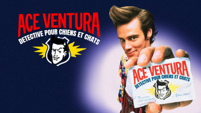 Ace Ventura, détective pour chiens et chats 1994