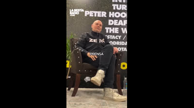 Cuando un periodista le dijo a Billy Corgan que sus álbumes recientes sonaban “plásticos” comparados con los de los 90s, el líder de The Smashing Pumpkins no dudó en responder con la franqueza que lo caracteriza