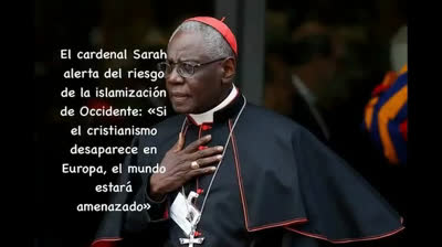 O nos defendemos o será demasiado tarde!