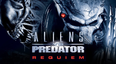 Aliens vs. Predator - Requiem  2007