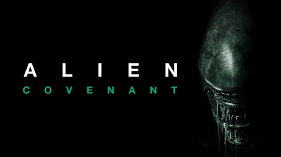 Alien: Covenant  2017