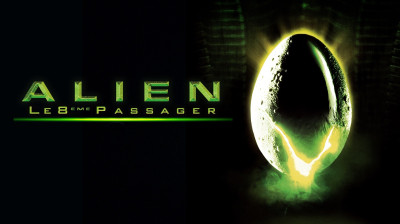 Alien - Le 8ème Passager 1979