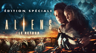Aliens, le retour 1986
